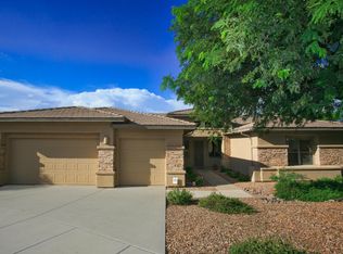 1497 S Cactus Sand Pl, Tucson, AZ 85748