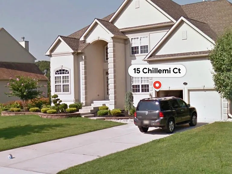 15 Chillemi Ct — Photo 9