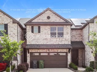 834 Bonnet Trl, Arlington, TX 76017