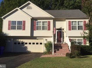 3 Cory Ct, Stafford, VA 22554