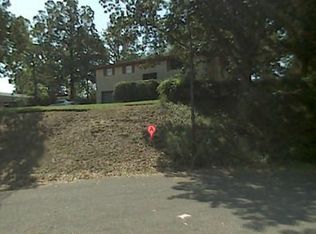 1201 Crutcher St, North Little Rock, AR 72114