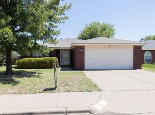 6115 8th St, Lubbock, TX 79416