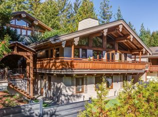 6403 Saint Andrews Way, Whistler, BC V8E 0C7