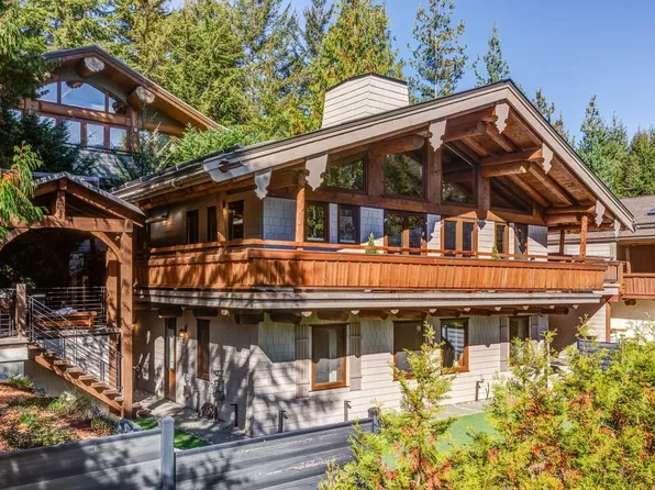 6403 Saint Andrews Way, Whistler, BC V8E 0C7