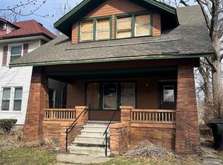 1430 Lawrence St, Detroit, MI 48206