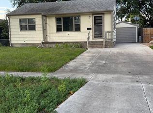 718 S Delmar St, Sterling, CO 80751