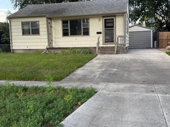 718 S Delmar St, Sterling, CO 80751
