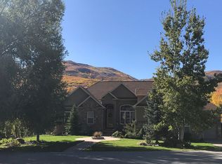 235 N Creek Pl, Midway, UT 84049