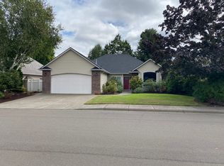6616 Parkshadow Ct NE, Salem, OR