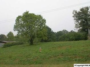 2010 John L Gap Rd, Boaz, AL 35956