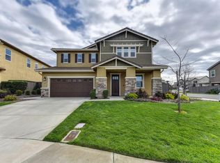 3585 Landsdale Way, El Dorado Hills, CA