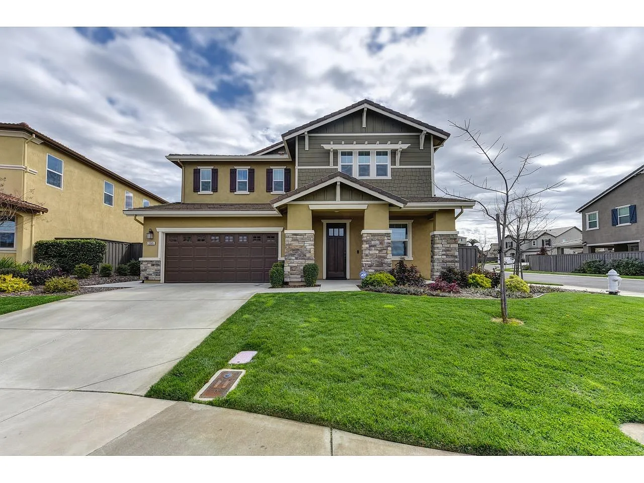 3585 Landsdale Way photo 1