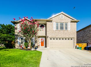 8103 Cantura Mls, Converse, TX 78109