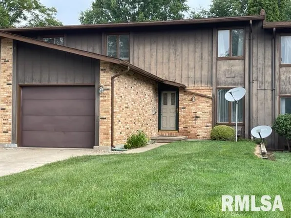 1590-5 Riverview Dr, Macomb, IL 61455