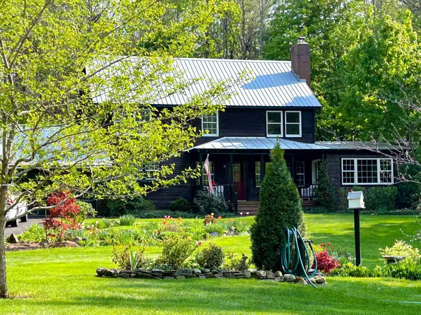 208 JARVIS Road, Weathersfield, VT 05751-9700
