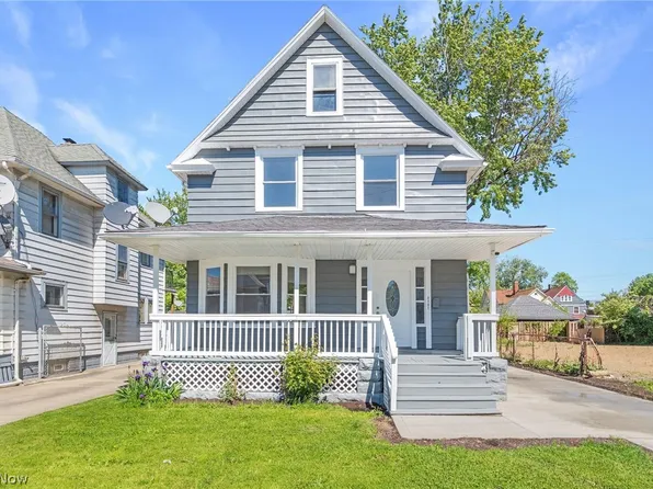 3101 W 101st St, Cleveland, OH 44111