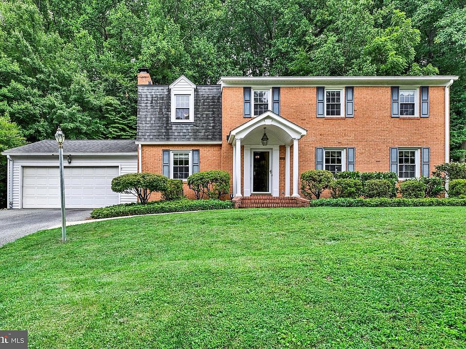 1st image of 1115 Valewood Rd