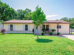 1408 Bates Ct, Arlington, TX 76011