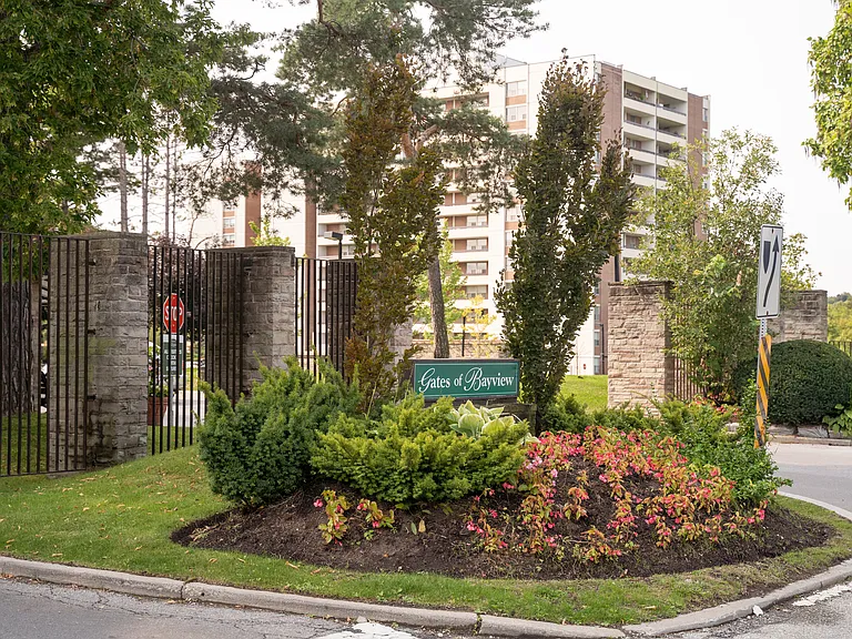 4005 Bayview Ave #4001 — Photo 24
