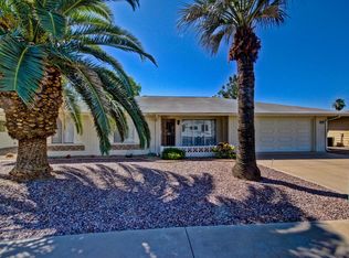 9419 W Cedar Hill Cir, Sun City, AZ 85351