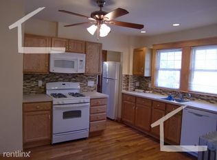 40 Elmira St, Brighton, MA 02135
