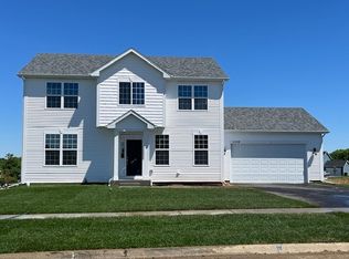 2208 Truman Trl, McHenry, IL