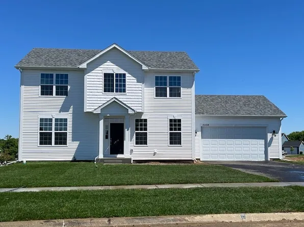 2208 Truman Trl, McHenry, IL 60051