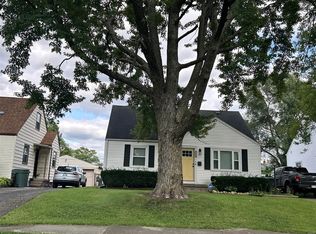 3226 Medina Ave, Columbus, OH 43224