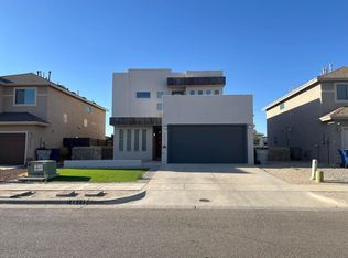 14471 Vincent Kalel Pl, El Paso, TX 79938
