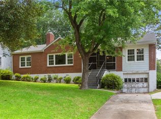 2313 Eastway Rd, Decatur, GA 30033