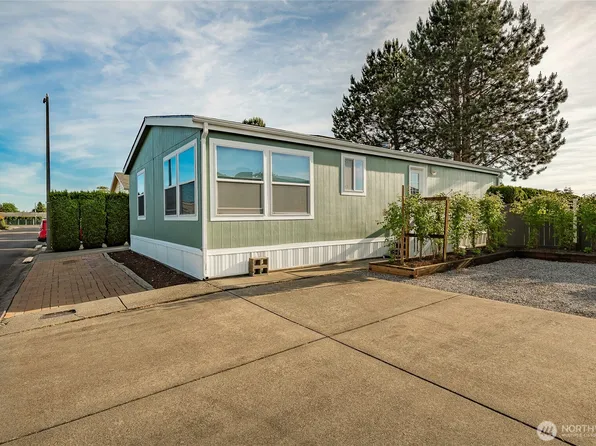 4751 Birch Bay Lynden Road #170, Blaine, WA 98230