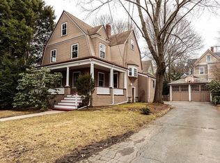 135 School St, Belmont, MA 02478