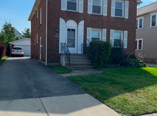 100 Tulane Rd FLOOR 1, Buffalo, NY 14217