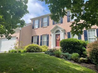 311 Kenney Dr, Sewickley, PA