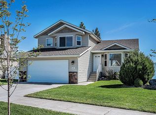 9121 N Torrey Ln, Hayden Lake, ID 83835