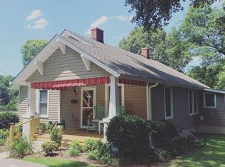 234 Skipper St, Fort Mill, SC 29715