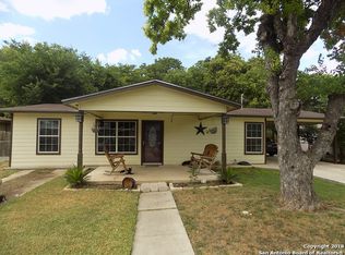 111 Ballard Dr, San Antonio, TX 78226