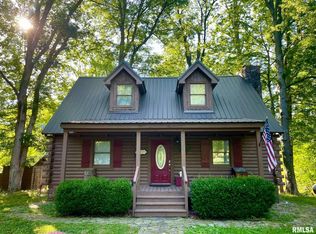 3260 Turtle Point Dr, Metropolis, IL 62960