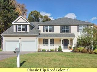 23 Pinehurst Ave, Natick, MA 01760