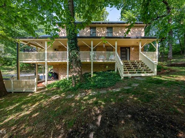127 Markwood Cir, Jonesborough, TN 37659