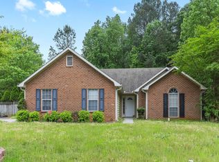 7707 Kennington Ln, Jonesboro, GA 30236