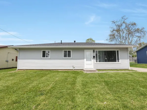 7266 Sabre Ave, Reynoldsburg, OH 43068