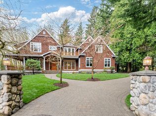 13509 NW Glendoveer Dr, Portland, OR 97231