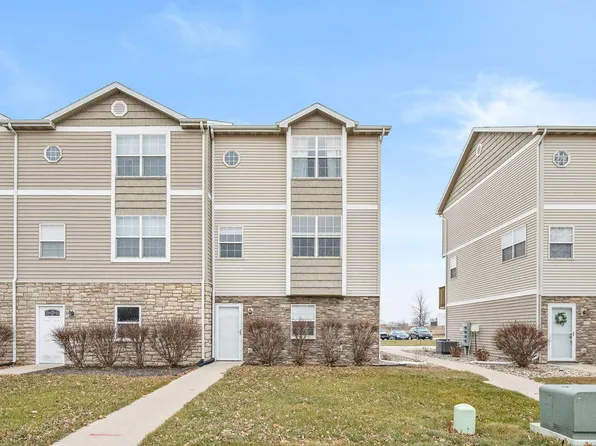1305 S G Ave Unit 12, Nevada, IA 50201