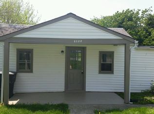 4122 Kentucky Ave NW, Roanoke, VA 24017
