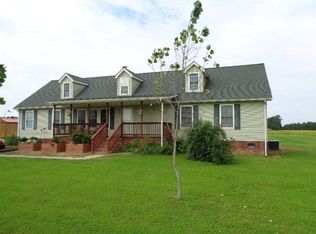 349 Church Rd, Ahoskie, NC 27910