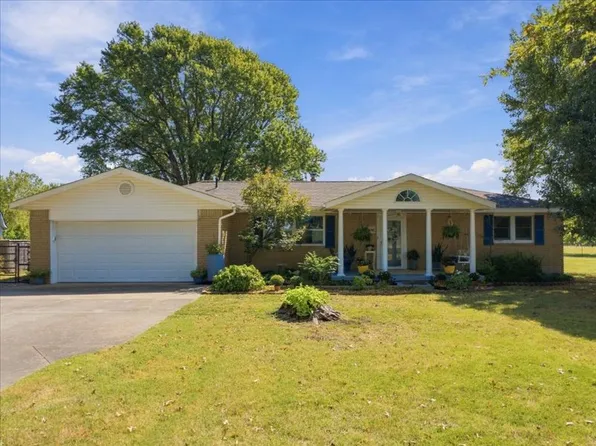 32755 S Highland Rd, Inola, OK 74036