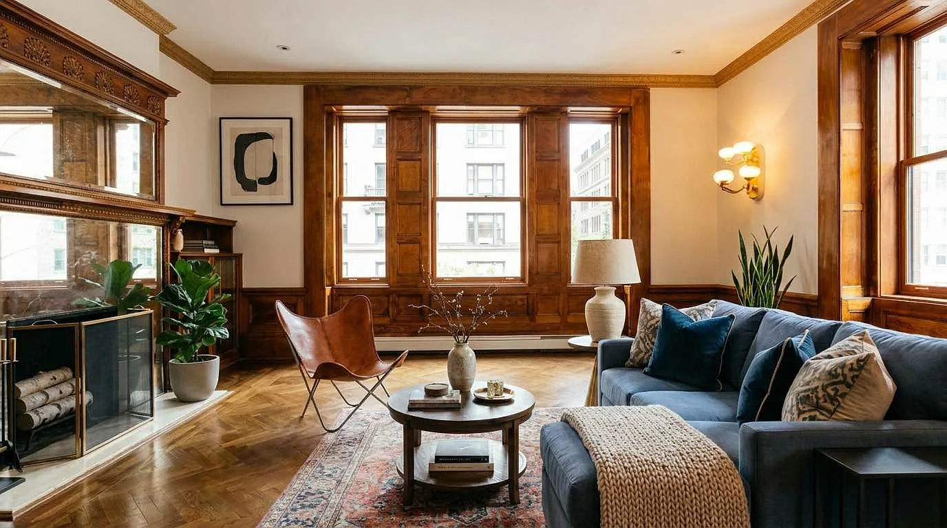 21 East 84th Street — Photo 4