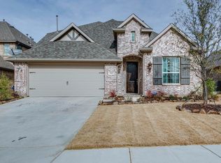 5412 Fringetree Dr, McKinney, TX 75071