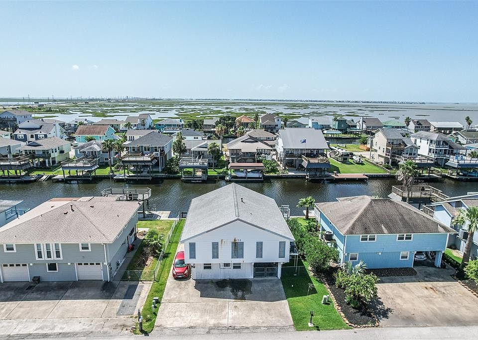 1073 Redfish St, Bayou Vista, TX 77563 | MLS #97578730 | Zillow